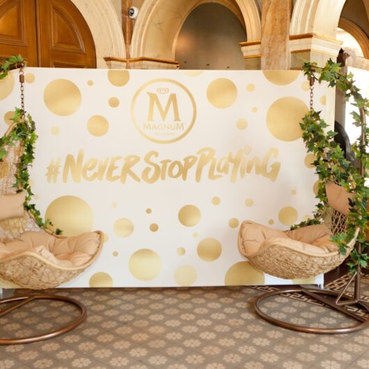 Tension sein (sirge)